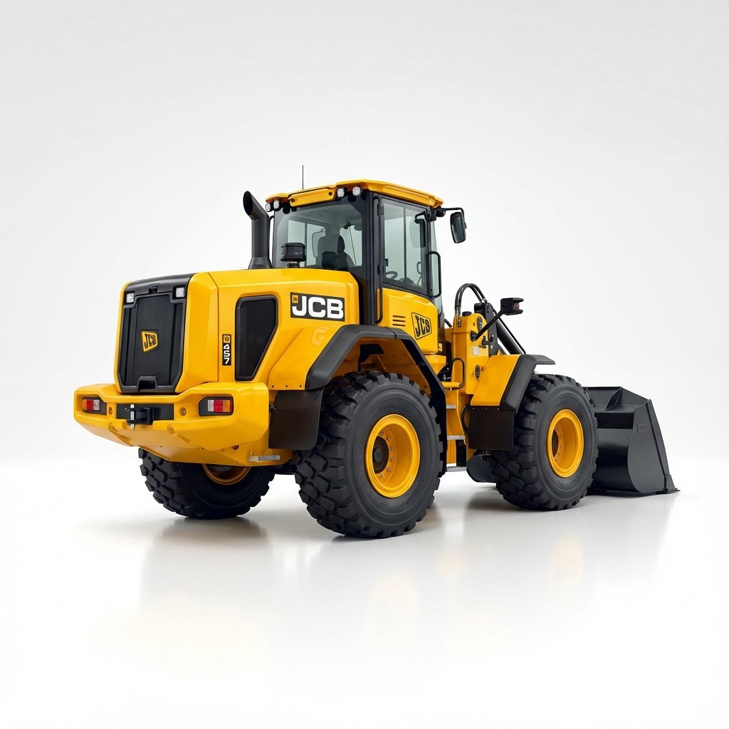 JCB Loader